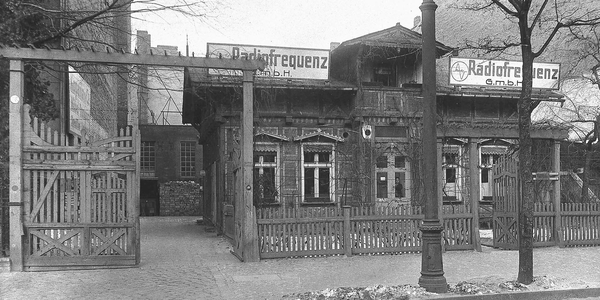 radio.frequency LOEWE